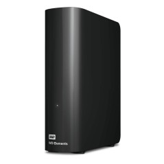 Western Digital Elements Desktop external - ekstern harddisk